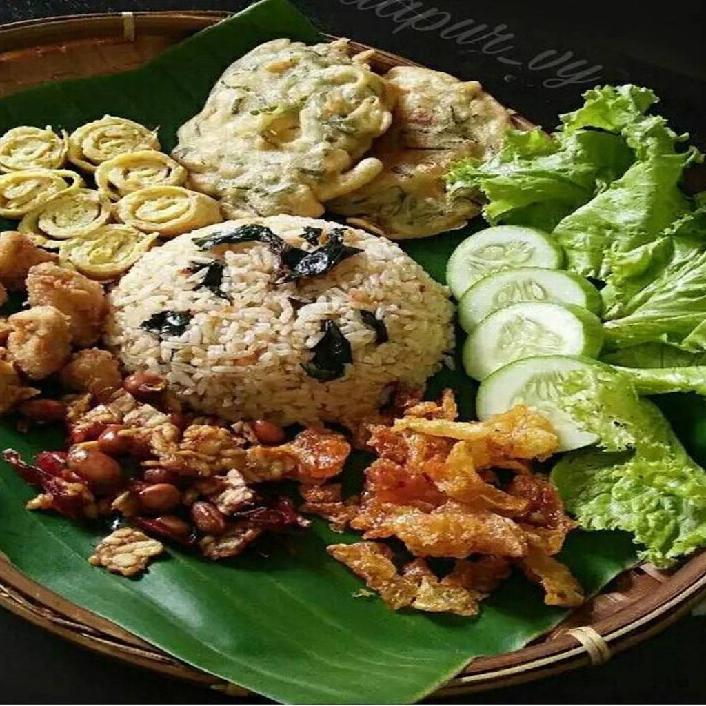 5 Makanan Tasikmalaya  yang Unik dan Nikmat  Agenda Indonesia