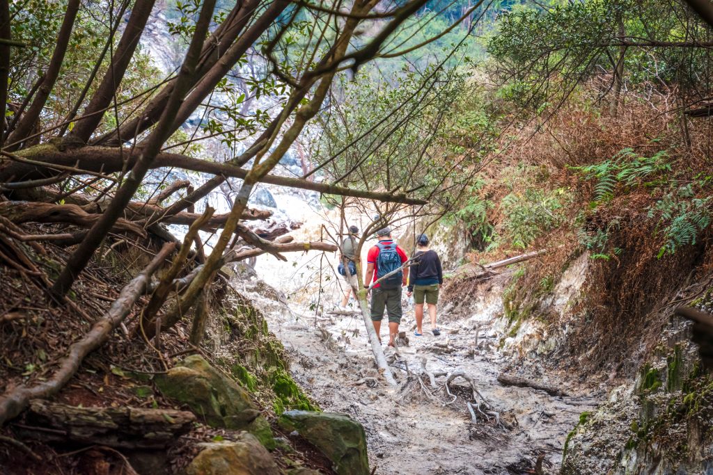 8 Destinasi Wisata Yang Ramai Selama Pandemi