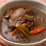 Brongkos Handayani Yogya shutterstock