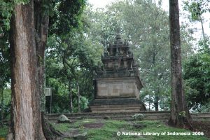 Kerajaan Sundo Kuno merupakan peninggalan jejak peradaban Nusantara