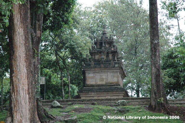 Kerajaan Sunda Kuno, Jejak Peradaban Nusantara (Bagian 1)
