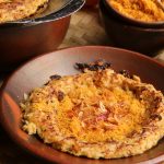 Kuliner khas Betawi, ada 5 yang diajajakan di Jakarta Fair 2022.