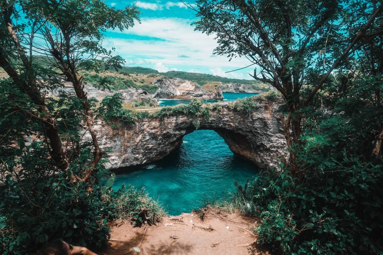 Nusa Penida Bali, Ini 6 Tempat Wajib Dikunjungi