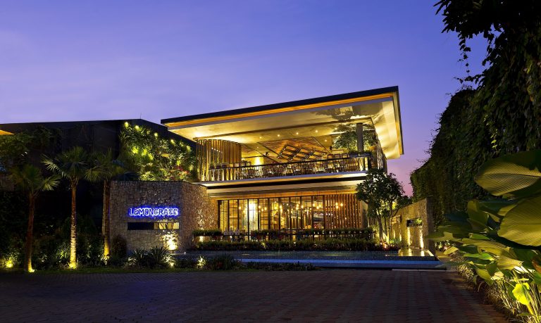 Pilihan Makan Jelang Akhir Tahun, 4 Di Sekitar Jakarta