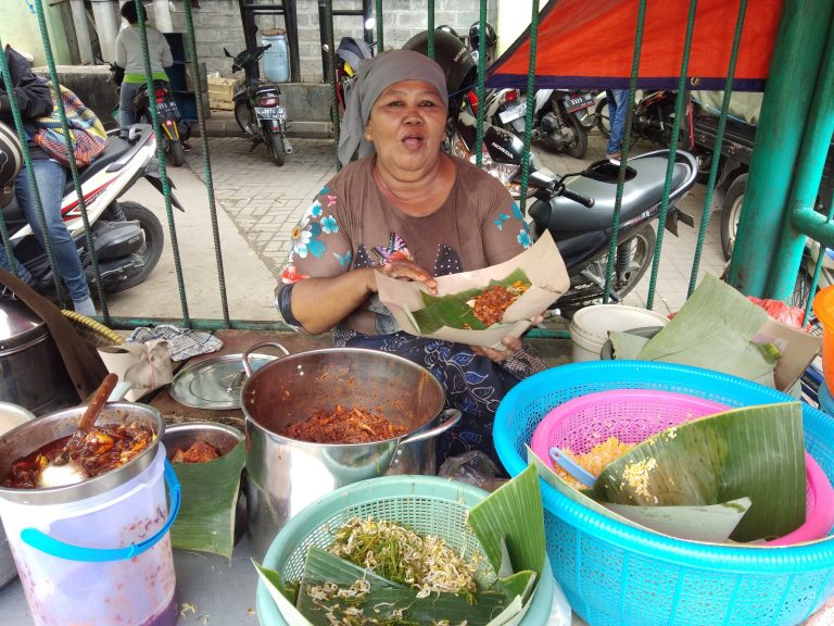 Sarapan Tradisional Bangkalan, 3 Yang Perlu Dicoba