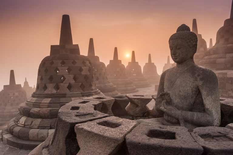 Wisata Virtual Jadi Alternatif Hindari Covid19