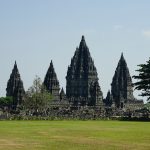 Daya tarik dongeng menjadi salah satu kekuatan destinasi wisata di Indonesia.