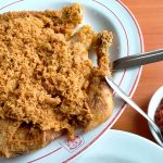 Ayam Goreng Suharti shutterstock