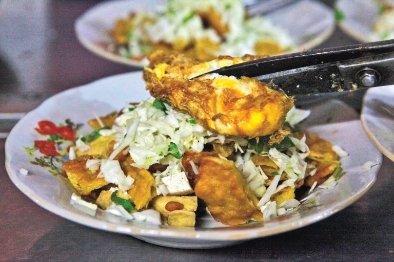 Jajanan Khas Semarang, 5 yang Bikin Kangen