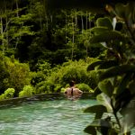 Keheningan Ubud selalau saja mebuat wisatawan terpesona. Ia memberi inspirasi dan ketenangan.