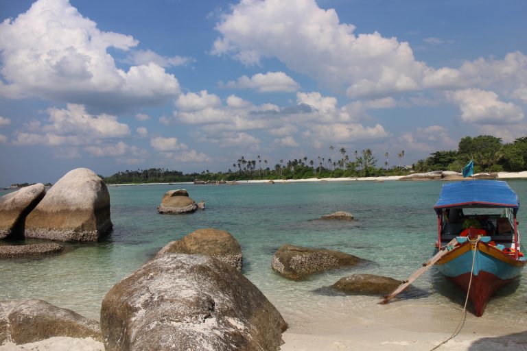 Sambal ala Belitung, 4 Bisa Jadi Oleh-oleh
