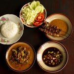 Sate Klatak Yogya menjadi alternatif wisata kuliner jika berkunjung ke Yogyakarta