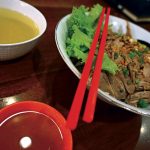 Kuliner Bulevar PIK semakin menjadi pilihan untuk bersantap dan berkumpul handai taulan.