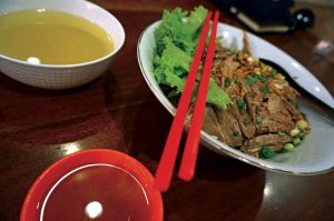 Kuliner Bulevar PIK, 5 Pembangkit Selera 5 Kuliner Bulevar PIK semakin menjadi pilihan untuk bersantap dan berkumpul handai taulan.