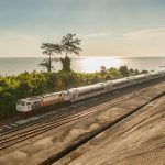 wisata sekitar jalur kereta belum popular di Indonesia, saatnya mengenalkan ke publik.