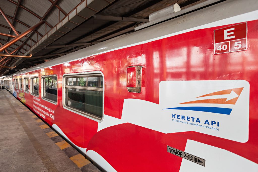 Kereta Api Expo 2022 77 Ribu Tiket Murah 3 Kereta Api Expo 2022 diselenggarakan dengan menawarkan 77 ribu tiket promo.