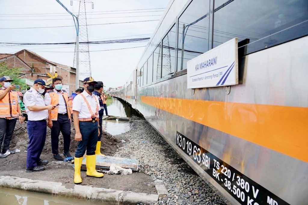 Gapeka 2021, Perjalanan KA lebih Singkat 2 Gapeka 2021 PT kereta Api Indonesia mulai diberlakukan 10 Februari dan diperkirakan akan membuat jdwal perjalanan kereta api mejadi lebih singkat.
