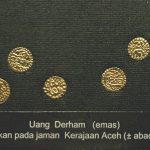 Museum Bank Indonesia di antaranya memiliki koleksi koin emas derham.