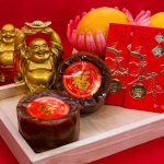 Kue keranjang atau nian gao menjadi tradisi turun temurun hingga melampui abad-abad masa.