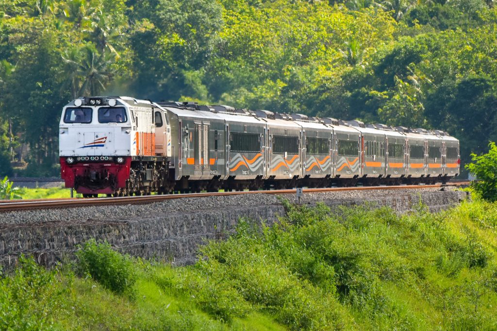 KAI Tambah 21 Stasiun Layani GeNose C19 2 KAI tambah 21 stasiun layani GeNose C19