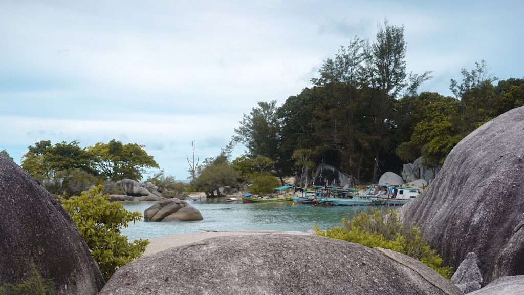 Infrastruktur 324 Hektare KEK Belitung Harus Dikembangkan 3 Infrastruktur 324 hektare KEK Belitung perlu dikembangkan karena daerah ini termasuk 10 destinasi pariwisata prioritas..