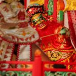 Wayang Potehi shutterstock