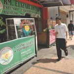Es Cendol Elizabeth PML