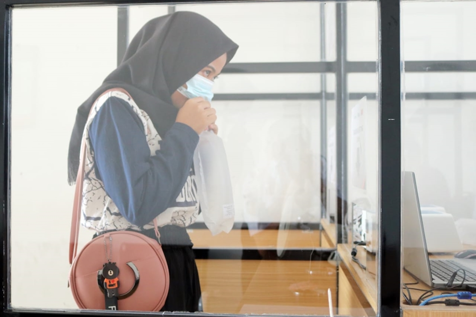 KAI tambah stasiun yang layani pemeriksaan GeNose C19