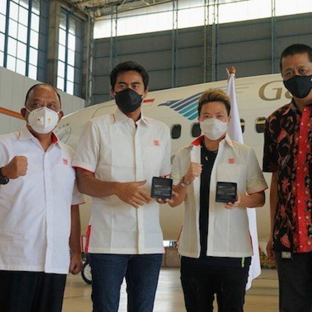 Garuda Indonesia Gelar Economy Lite, Diskon 25% 2 Garuda Indonesia gelar Economy Lite berupa potongan harga tiket sebesar 25%.