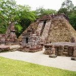 Candi Sukuh di Kabupaten Karanganyar merupakan candi Hindu terakhir di pulau Jawa.