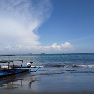 Ini 5 Tempat Wisata Asyik di Cilacap 3 Ini satu dari 5 tempat wisata asyik di Cilacap, Teluk Penyu. Shutterstock