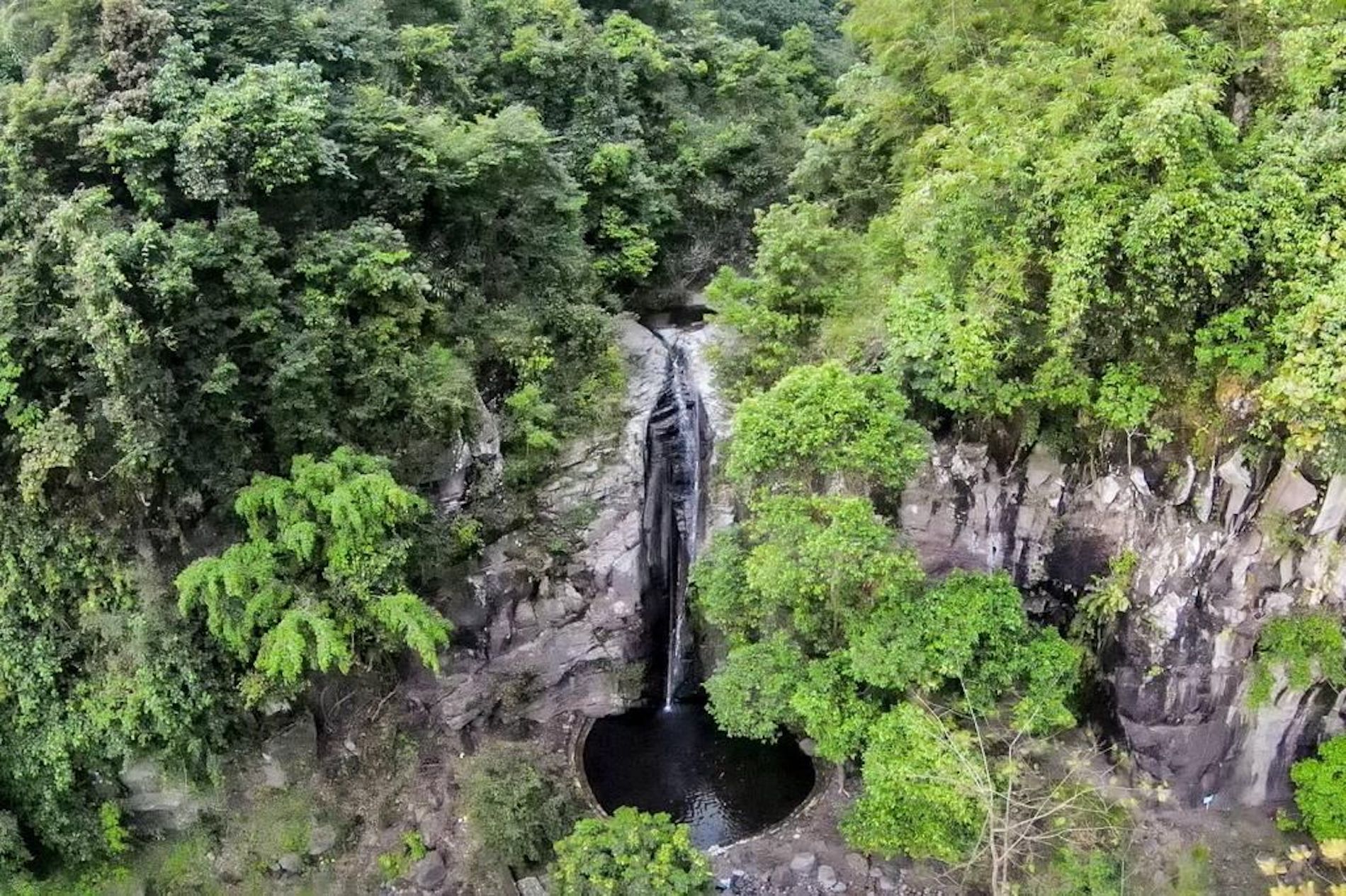 Pengembangan DEsa Wisata Cibuntu bisa dilakukan melalui ADWI 2021