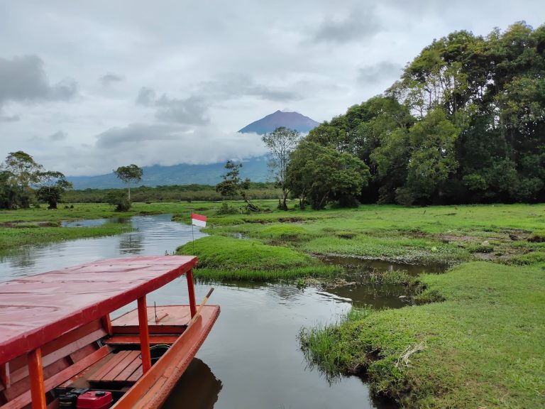 Oleh-oleh dari Jambi, 5 Yang Legit Dan Keren