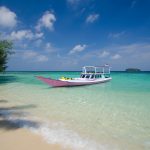 Karimun Jawa, keindahan di utara pulau Jawa.