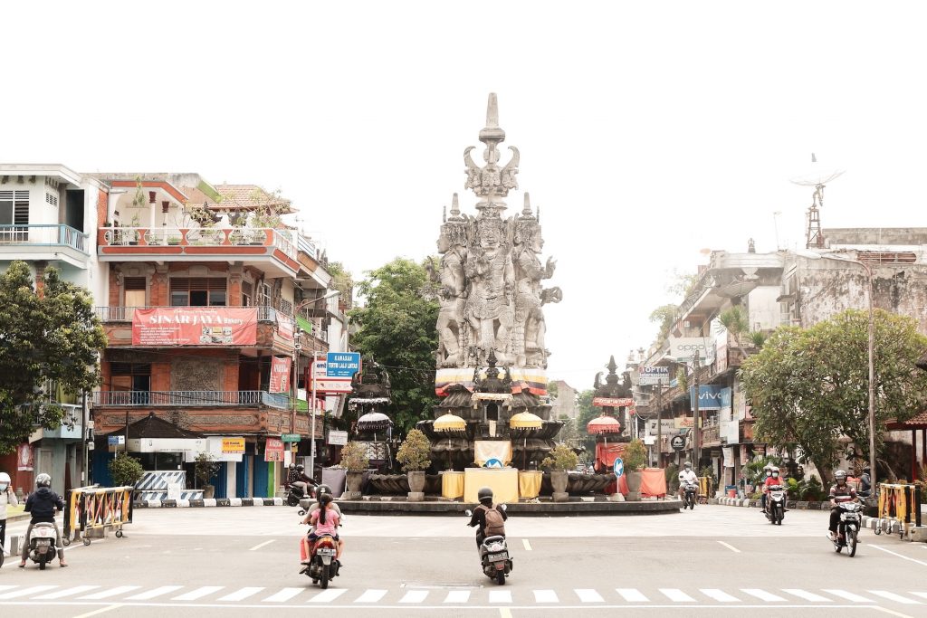 Masjid Gelgel Bali, Masjid Tertua Sejak Abad 13