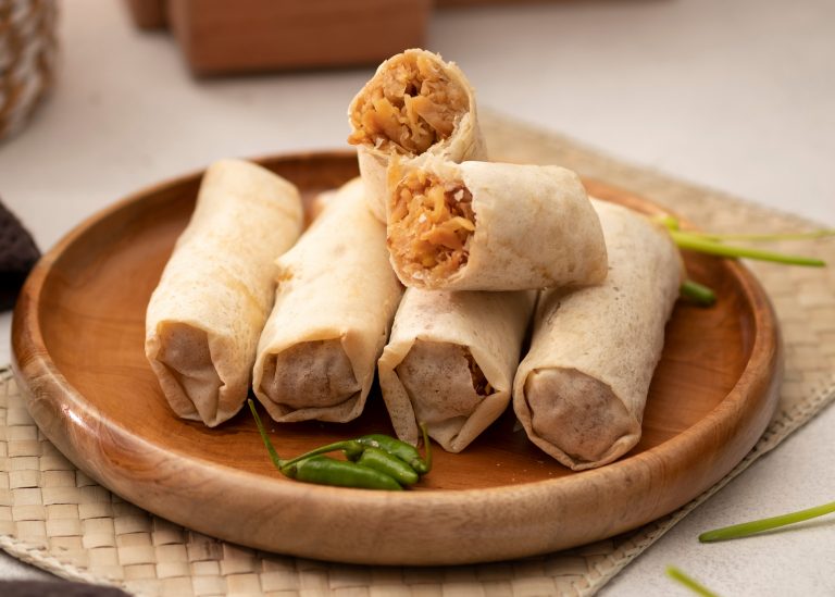 5 Kudapan Enak Khas Kota Semarang