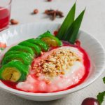 Serba pisang dari Makassar, ini 6 makanan yang lezat berbahan pisang.