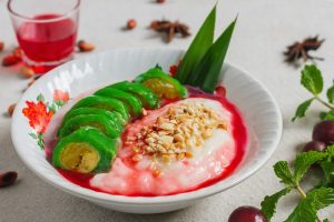 Serba pisang dari Makassar, ini 6 makanan yang lezat berbahan pisang.