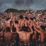 Tarian Kecak Bali lo lo unsplash