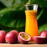 juice Markisa shutterstock