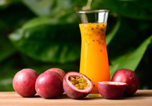 juice Markisa shutterstock