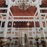 oleh-oleh Banten ada 5 yang ayak dibawa.