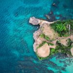 Ocdeanman Indonesia 2022 diselenggarakan di pantai Jimbaran, Bali.