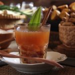 hangat-hangat ala bandung, minuman yang membuat badan tidak kedinghinan