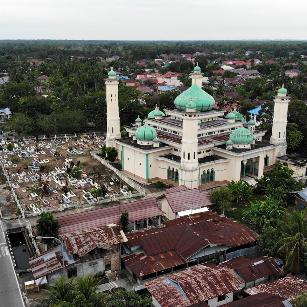 bengkalis dan rupat merupakan bagia dari Provinsi Riau yang menyimpan potensi pariwisata.