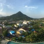 Singkawang, kota oriental sejak tahun 1800-an
