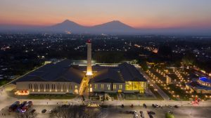De Tjolomadoe, Masih Manis Seperti Tahun 1861 8 De Tjolomadoe, bekas pabrik gula sejak 1861 kini diubah menjadi museum.