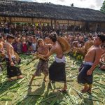 Desa Adat Tenganan, tradisi Bali Aga dari abad 11