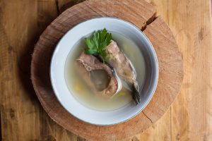 Pindang ala Palembang, kulinari yang mampu membangkitkan selera makan