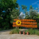 Taman Narmada Lombok bukan sekadar taman kota biasa, namun memiliki sejarah panjang.